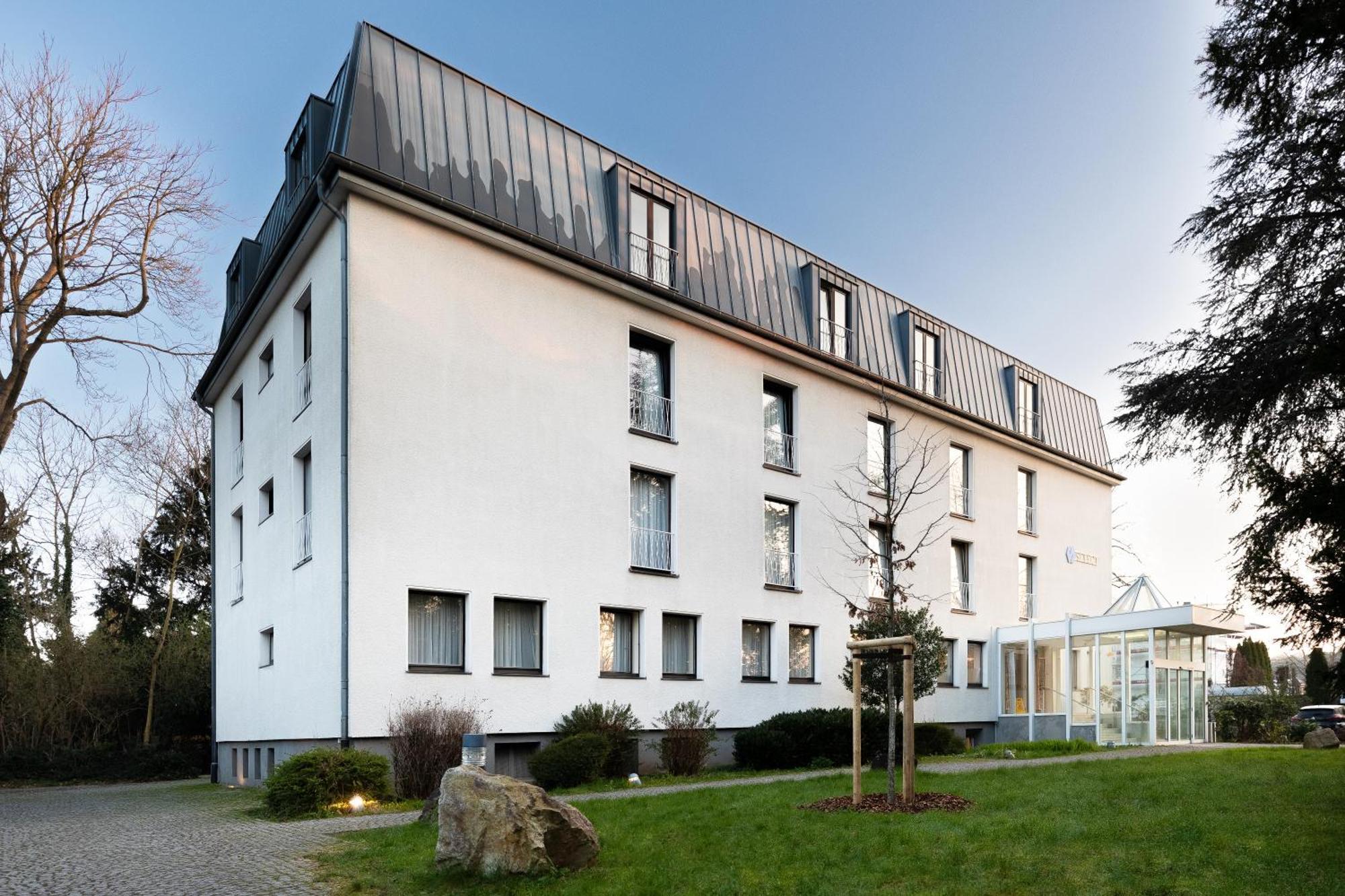 Select Hotel Silence Garden Koeln Exterior photo