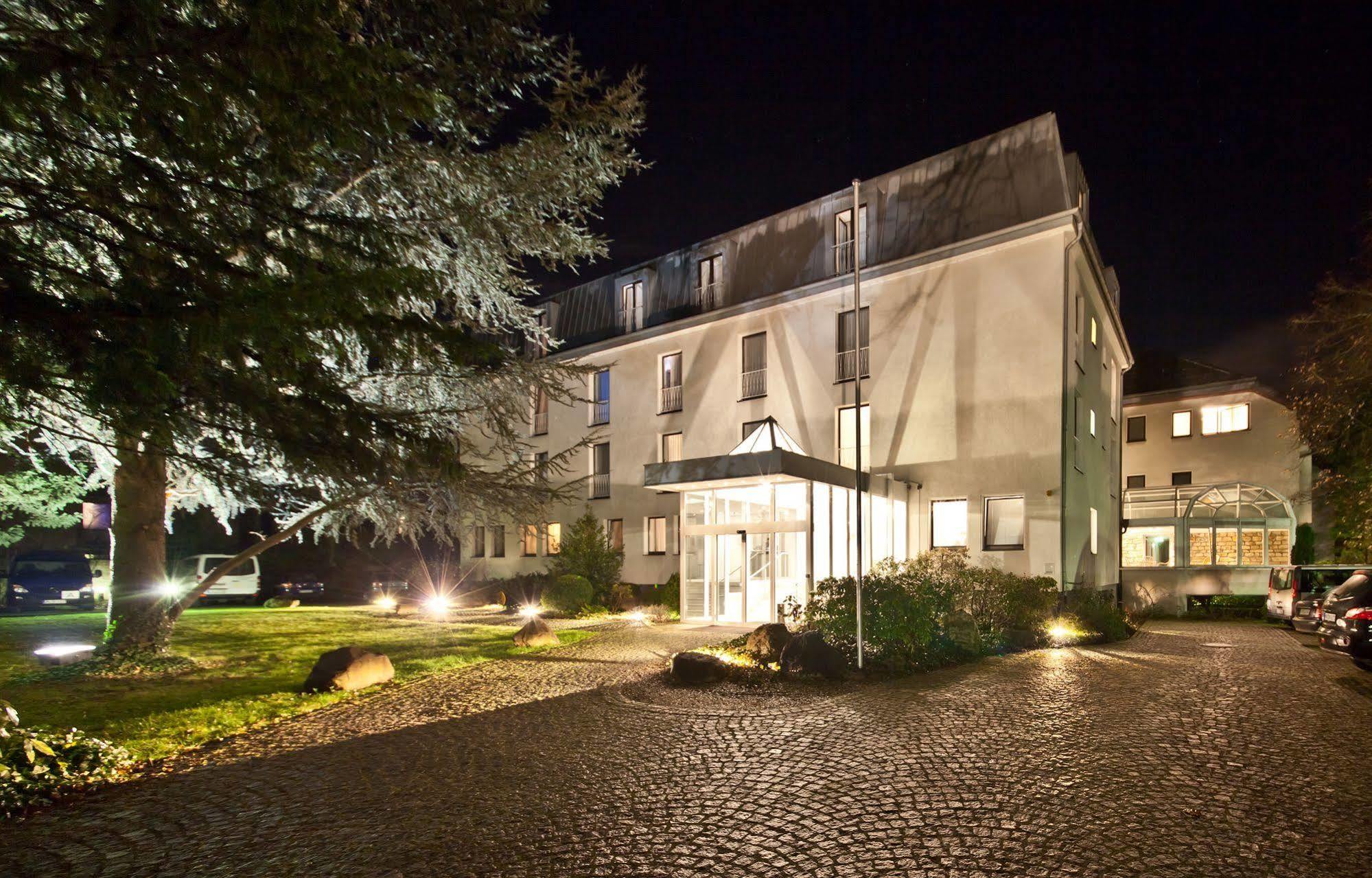 Select Hotel Silence Garden Koeln Exterior photo